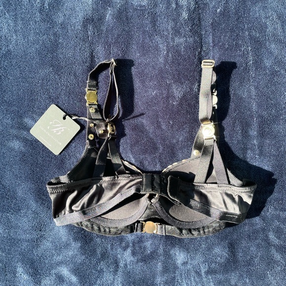 Honey Birdette Donatella Bra NWT - Picture 5 of 5